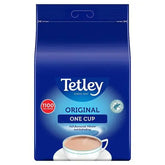 Tetley Tea Bags Original One Cup 2.2kg  Adomoo